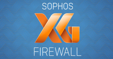 Sophos XG Firewall V18 MR4 Is Now Available - SystemTek - Technology ...