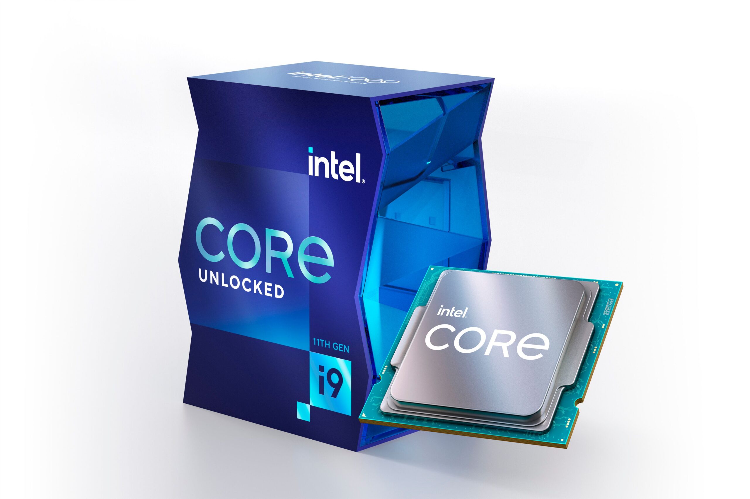 11th Gen Intel Core S-series desktop processors launched worldwide ...